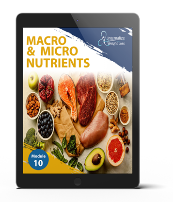 macro and micro nutrients