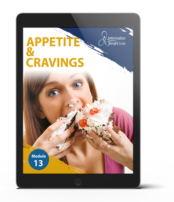 appetite and cravings