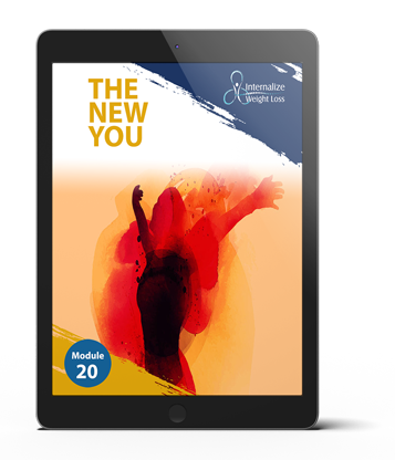 the new you