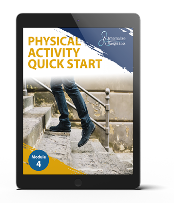 Physical Activity Quick start