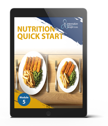 Nutrition Quick Start