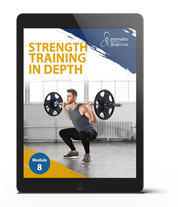 strength training in depth