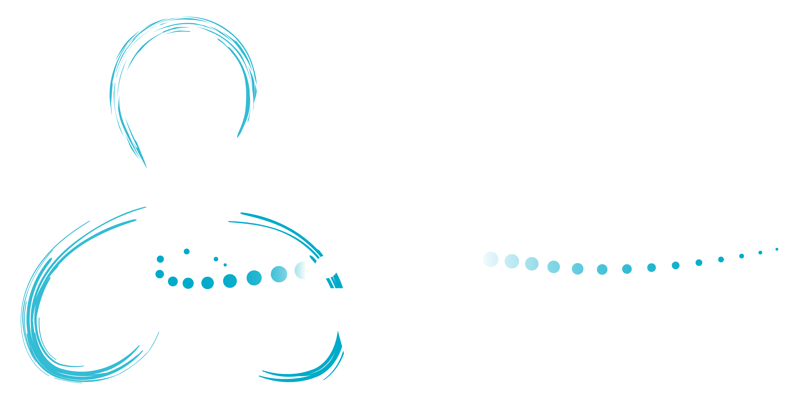 internalize weight loss logo wihite